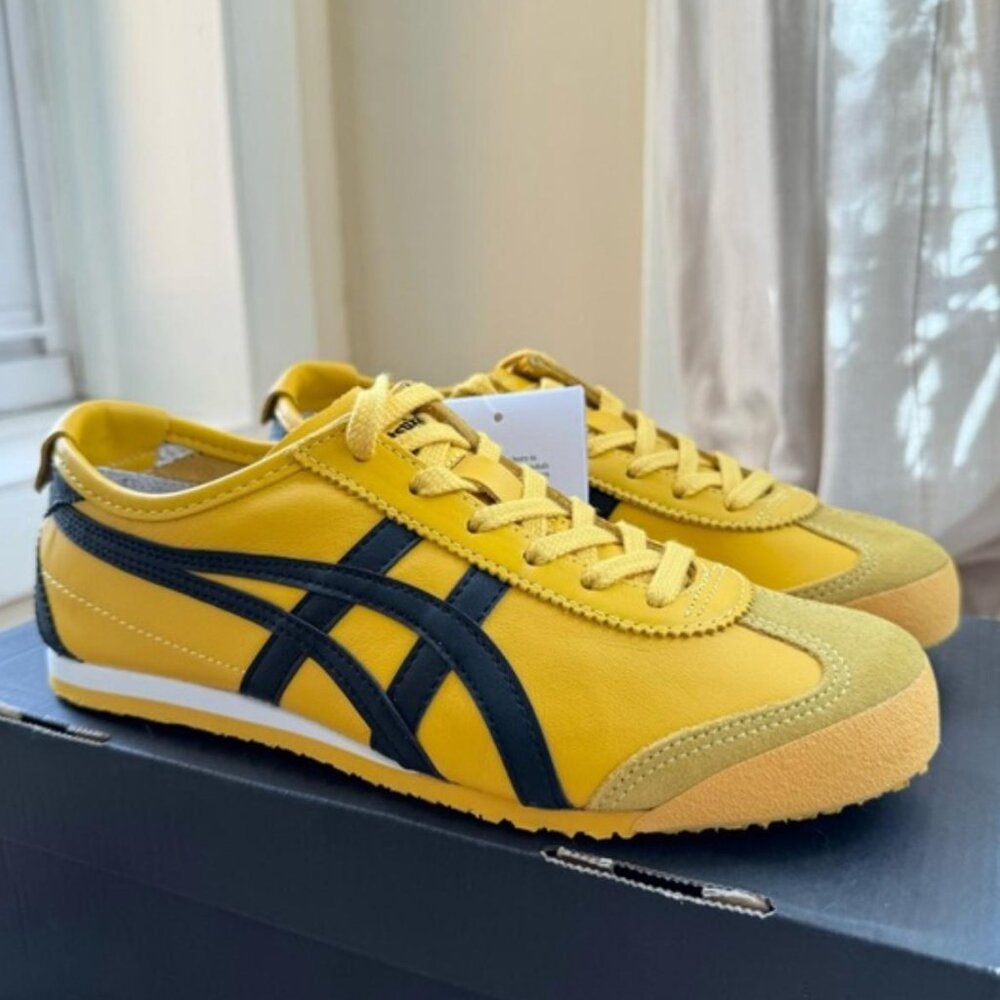 Onitsuka Tiger MEXICO 66 SD Casual shoes for men and women